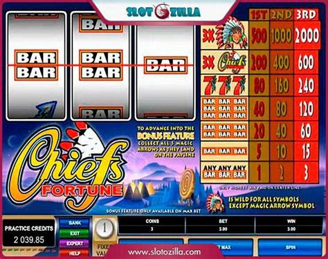 chiefs fortune microgaming|Chiefs Fortune™ Slot Machine Game to Play Free .